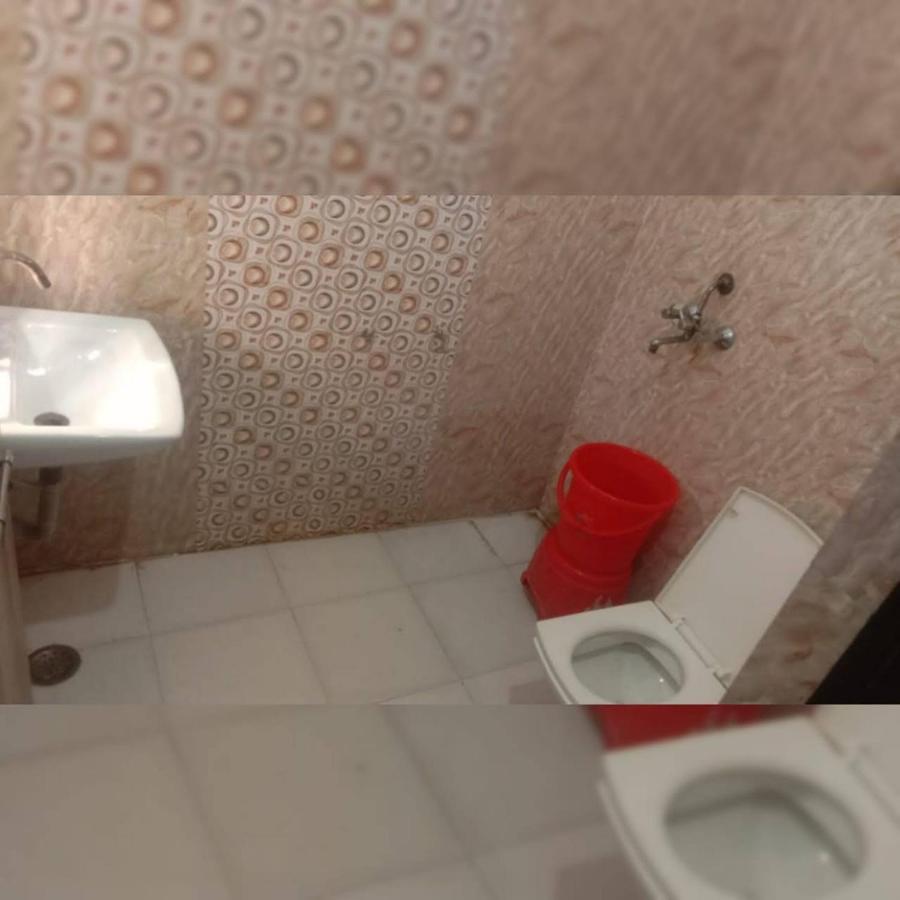 Hotel P.S. Villa Agra  Bagian luar foto